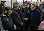 پاسداشت سردار شهید غلامرضا سلیمانی