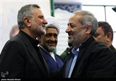 پاسداشت سردار شهید غلامرضا سلیمانی