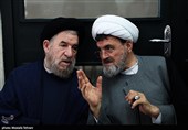 پاسداشت سردار شهید غلامرضا سلیمانی