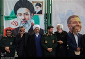 پاسداشت سردار شهید غلامرضا سلیمانی