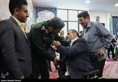 پاسداشت سردار شهید غلامرضا سلیمانی