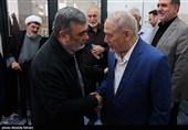 پاسداشت سردار شهید غلامرضا سلیمانی