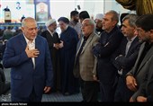 پاسداشت سردار شهید غلامرضا سلیمانی