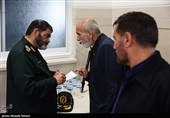 پاسداشت سردار شهید غلامرضا سلیمانی
