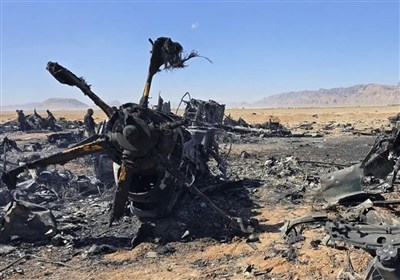 آغاز پیش‌تولید سریال «حفره روباه» درباره شکست آمریکا در اصفهان