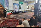 جشن گلریزان سرعین با حضور گسترده خیرین برگزار شد