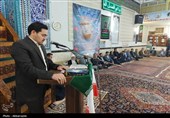 جشن گلریزان سرعین با حضور گسترده خیرین برگزار شد