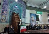 جشن گلریزان سرعین با حضور گسترده خیرین برگزار شد