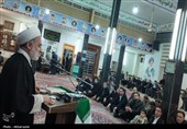 جشن گلریزان سرعین با حضور گسترده خیرین برگزار شد