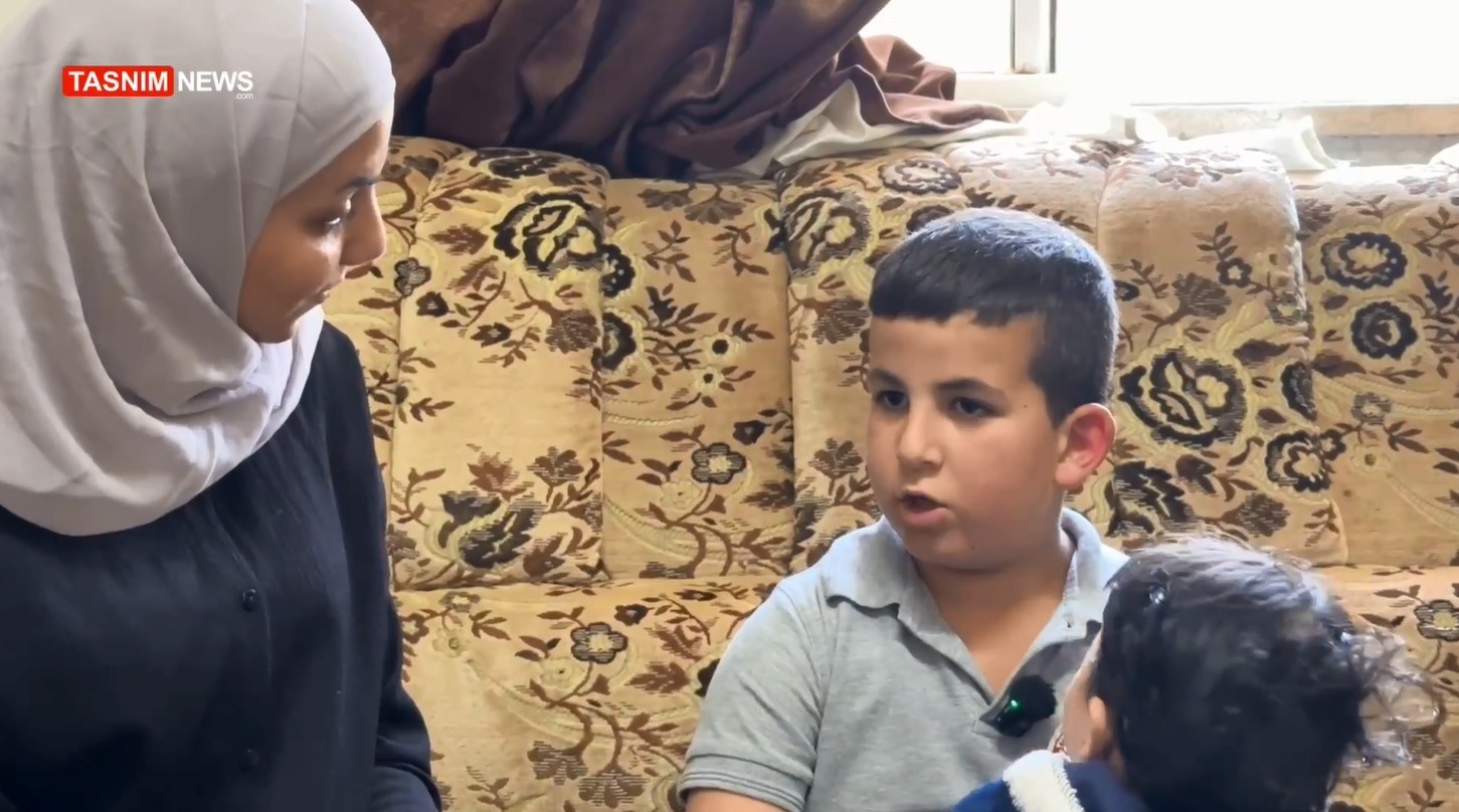 فلسطین , رژیم صهیونیستی (اسرائیل) , اسرای فلسطینی , کرانه باختری , 
