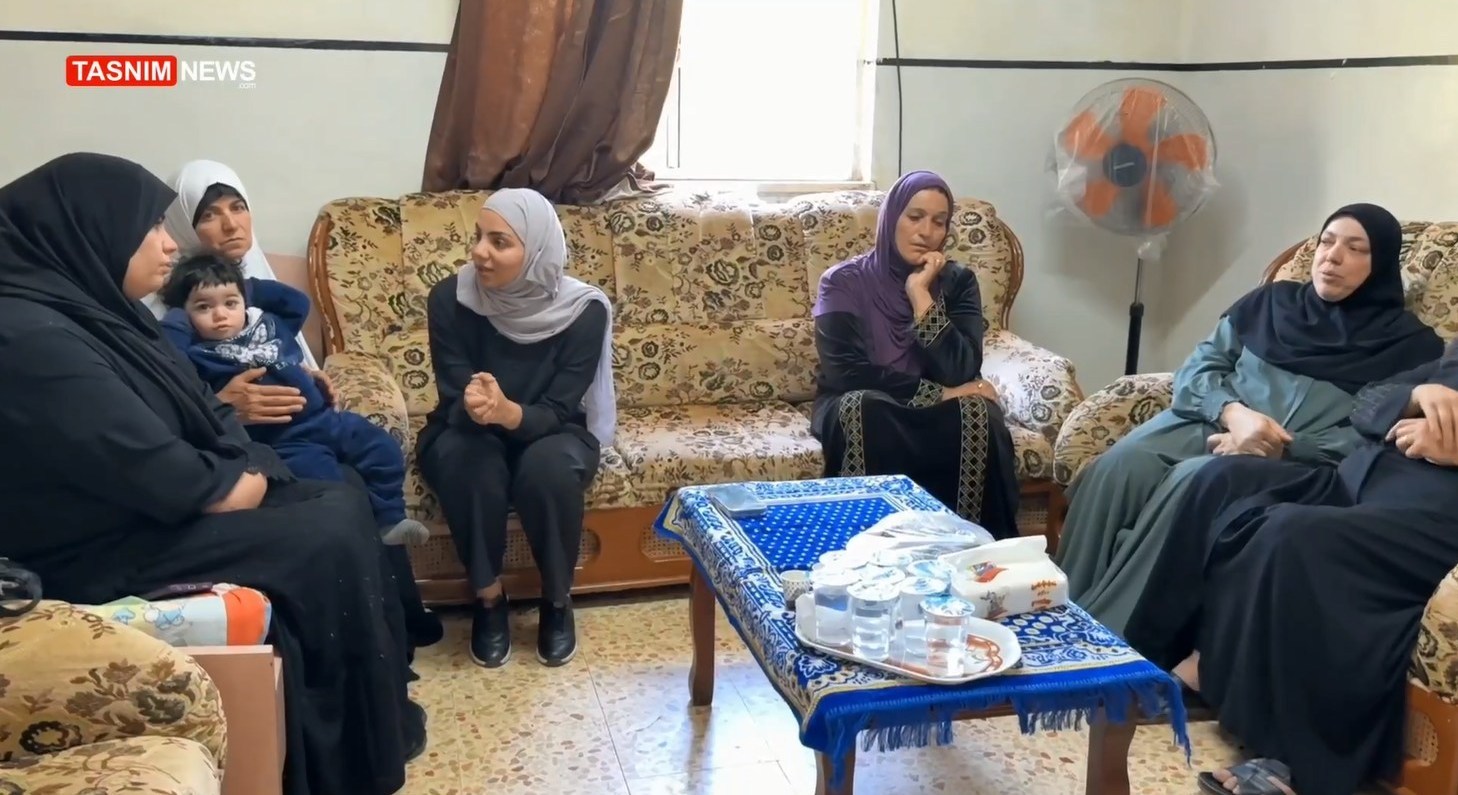 فلسطین , رژیم صهیونیستی (اسرائیل) , اسرای فلسطینی , کرانه باختری , 