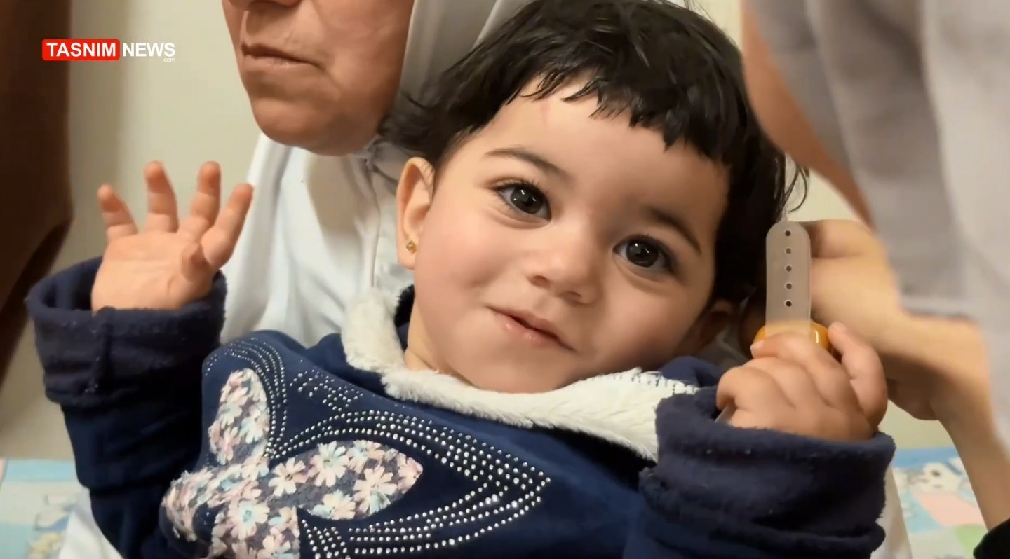 فلسطین , رژیم صهیونیستی (اسرائیل) , اسرای فلسطینی , کرانه باختری , 