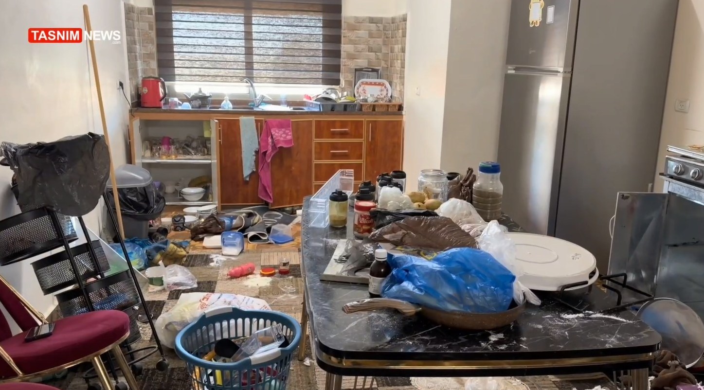 فلسطین , رژیم صهیونیستی (اسرائیل) , اسرای فلسطینی , کرانه باختری , 