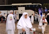 مدینه تا پایان هفته از حضور زائران ایرانی خالی می‌شود