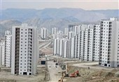 سلیمی: دولت در برابر افزایش قیمت مسکن تماشاگر نباشد
