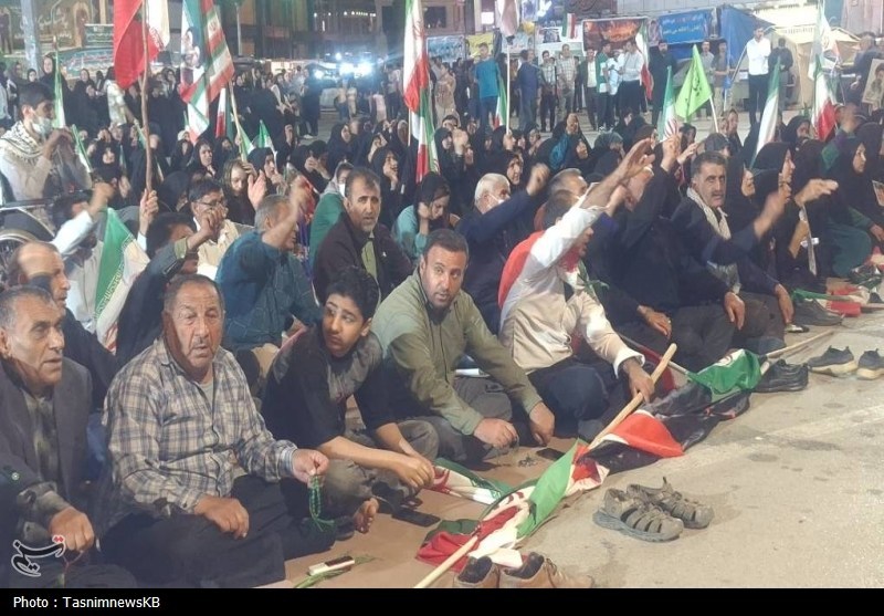 اخبار کهگیلویه , دفاع وطنی , حماسه و مقاومت , 