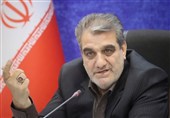 استاندار سمنان:حضور مردم و پشتیبانی از ولایت بزرگ‌ترین سرمایه نظام است