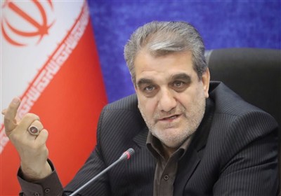 استاندار سمنان:حضور مردم و پشتیبانی از ولایت بزرگ‌ترین سرمایه نظام است