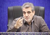 دستور استاندار سمنان برای خدمت‌رسانی مطلوب به زائران رهبر شهید‌