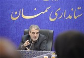 معیشت مردم خط قرمز سمنان؛ تشدید نظارت‌ها و برخورد قاطع با گران‌فروشی