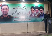 تنگسیری یک مکتب و یک روحیه ماندگار در میان مردم ایران زمین است