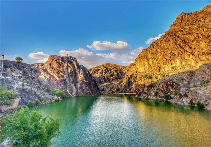 اخبار استان خراسان جنوبی , گردشگری , اخبار بیرجند , 