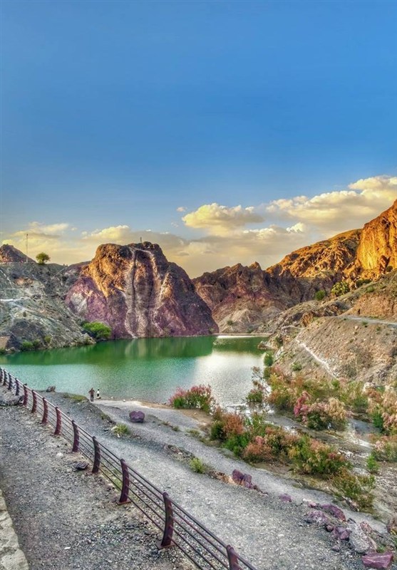 اخبار استان خراسان جنوبی , گردشگری , اخبار بیرجند , 