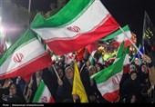 شصت و نهمین شب اقتدار در شهرمعلمان دین واخلاق