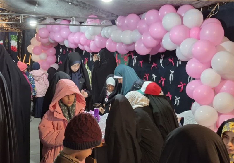 مشهد مقدس , اخبار مشهد , خراسان رضوی , اخبار استان خراسان رضوی , شهید امام خامنه ای (ره) , تجمع ,