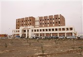 بیمارستان شهید مصطفی خمینی ملی شد