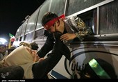 «مبعوث‌شدن مردم» به معنای زنده شدن وجدان اجتماعی یک ملت است