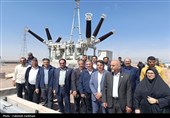 سفر رئیس سازمان منابع طبیعی کشور به استان مرکزی