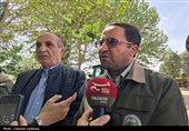 سفر رئیس سازمان منابع طبیعی کشور به استان مرکزی