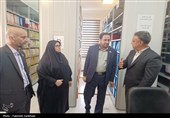 سفر رئیس سازمان منابع طبیعی کشور به استان مرکزی