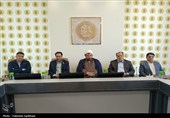 سفر رئیس سازمان منابع طبیعی کشور به استان مرکزی