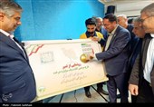 سفر رئیس سازمان منابع طبیعی کشور به استان مرکزی