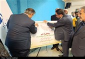 سفر رئیس سازمان منابع طبیعی کشور به استان مرکزی