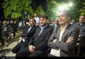 ویژه برنامه ادبی دیدار ماه