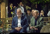 ویژه برنامه ادبی دیدار ماه