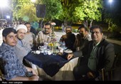 ویژه برنامه ادبی دیدار ماه