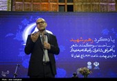 ویژه برنامه ادبی دیدار ماه