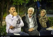 ویژه برنامه ادبی دیدار ماه
