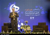 ویژه برنامه ادبی دیدار ماه
