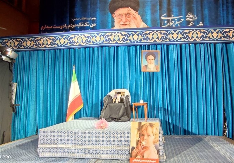 جنگ آمریکا و رژیم صهیونیستی علیه ایران , رهبر انقلاب , شهید امام خامنه ای (ره) , 