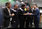 نبی‌الله محمدی نماینده مردم زنجان و طارم در مجلس