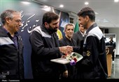 نبی‌الله محمدی نماینده مردم زنجان و طارم در مجلس