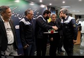 نبی‌الله محمدی نماینده مردم زنجان و طارم در مجلس