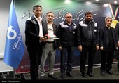 نبی‌الله محمدی نماینده مردم زنجان و طارم در مجلس