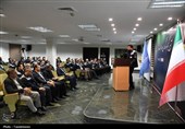 مراسم تقدیر از کارگران نمونه شرکت ایران ترانسفو