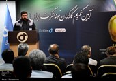 مراسم تقدیر از کارگران نمونه شرکت ایران ترانسفو